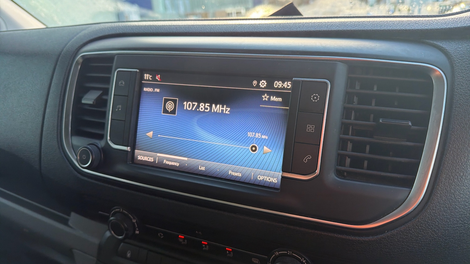 Used Toyota ProAce 2021 for sale - 76894390: Photo 7