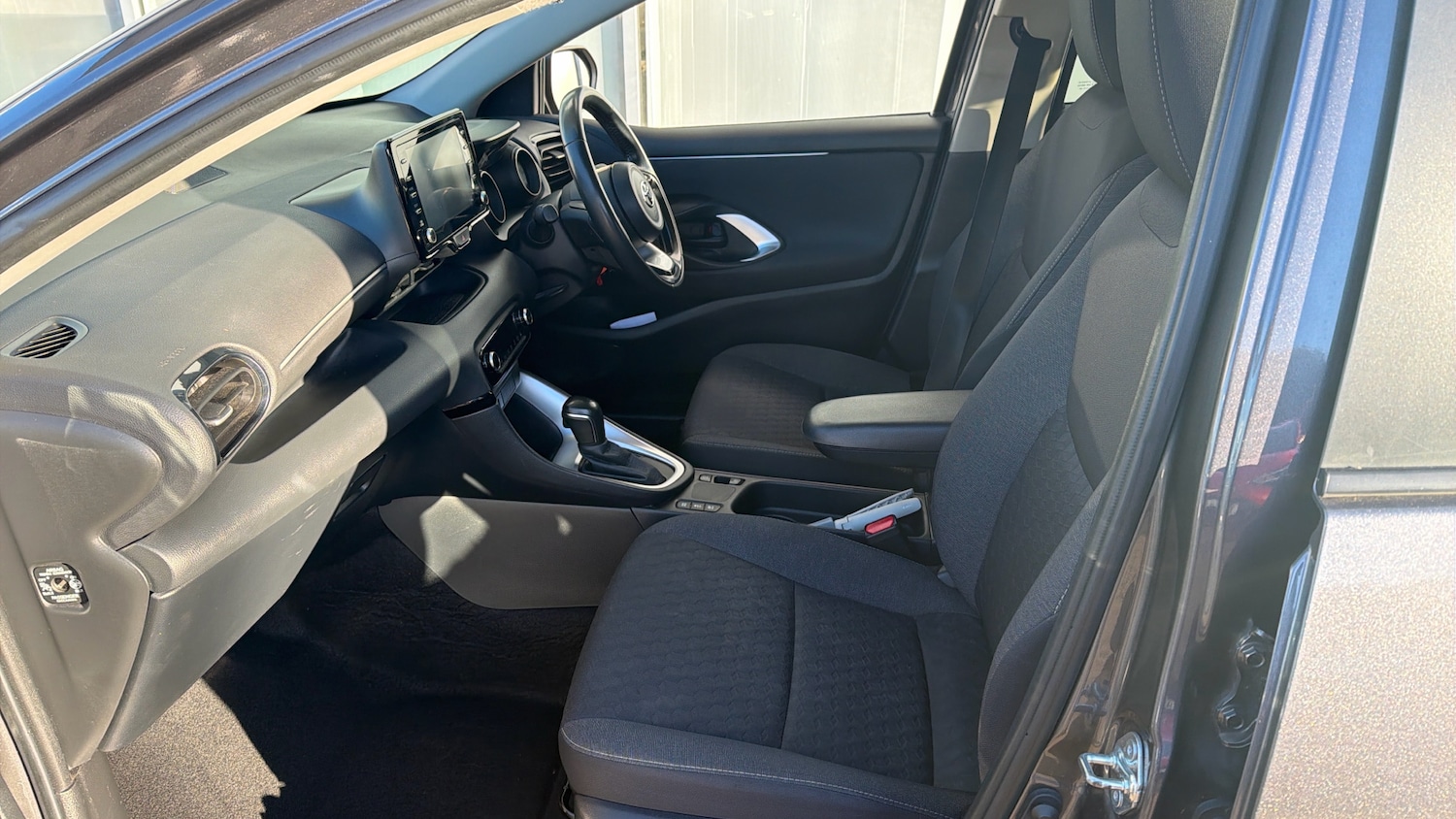 Used Toyota Yaris 2023 for sale - 77116393: Photo 10