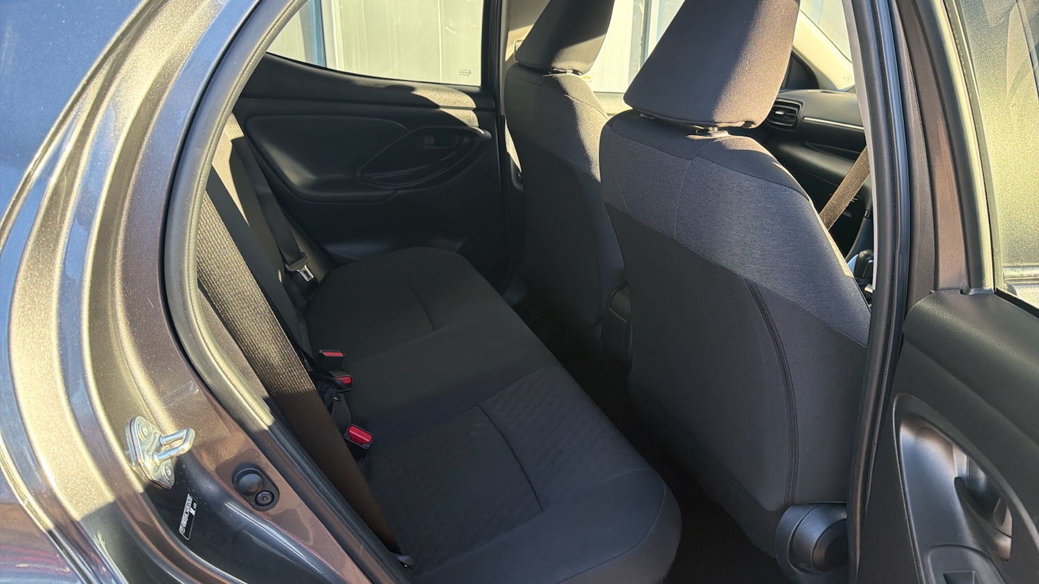 Used Toyota Yaris 2023 for sale - 77116393: Photo 12