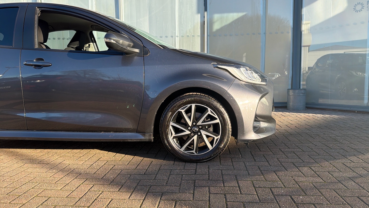 Used Toyota Yaris 2023 for sale - 77116393: Photo 18