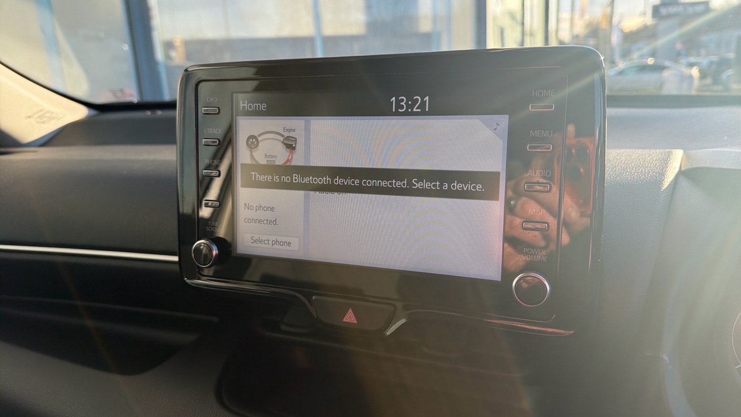 Used Toyota Yaris 2023 for sale - 77116393: Photo 20