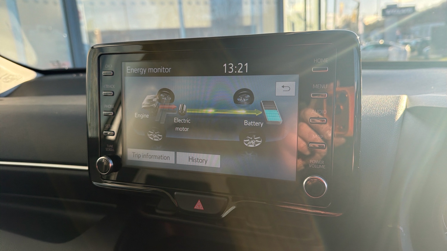 Used Toyota Yaris 2023 for sale - 77116393: Photo 21