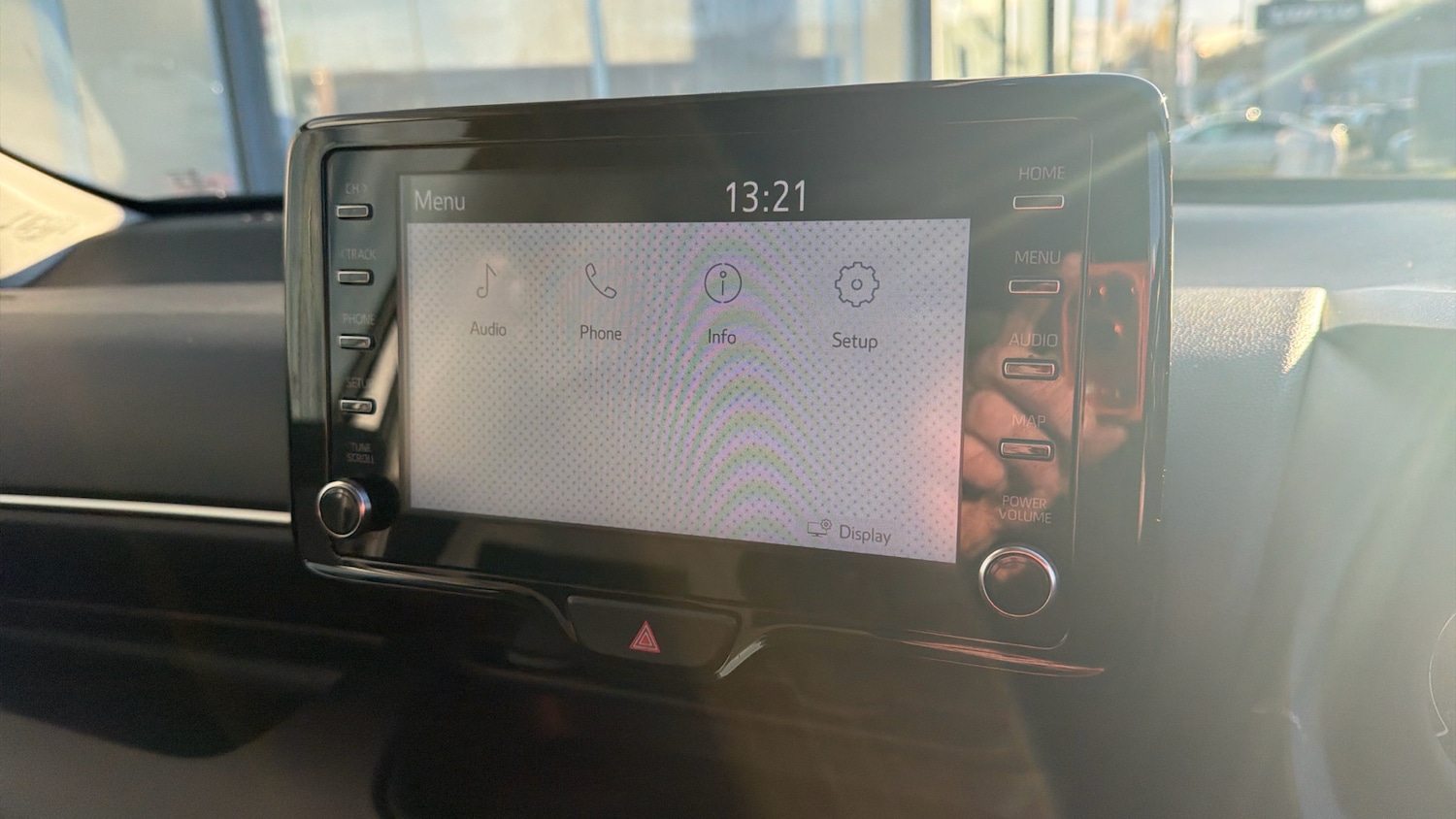 Used Toyota Yaris 2023 for sale - 77116393: Photo 22