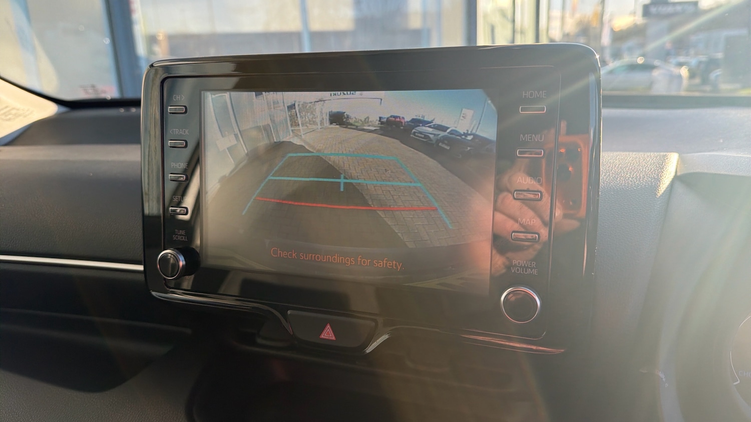 Used Toyota Yaris 2023 for sale - 77116393: Photo 24