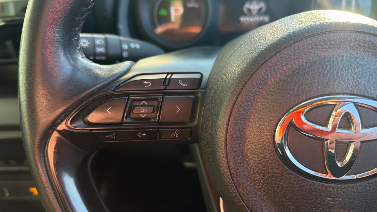 Used Toyota Yaris 2023 for sale - 77116393: Photo 27