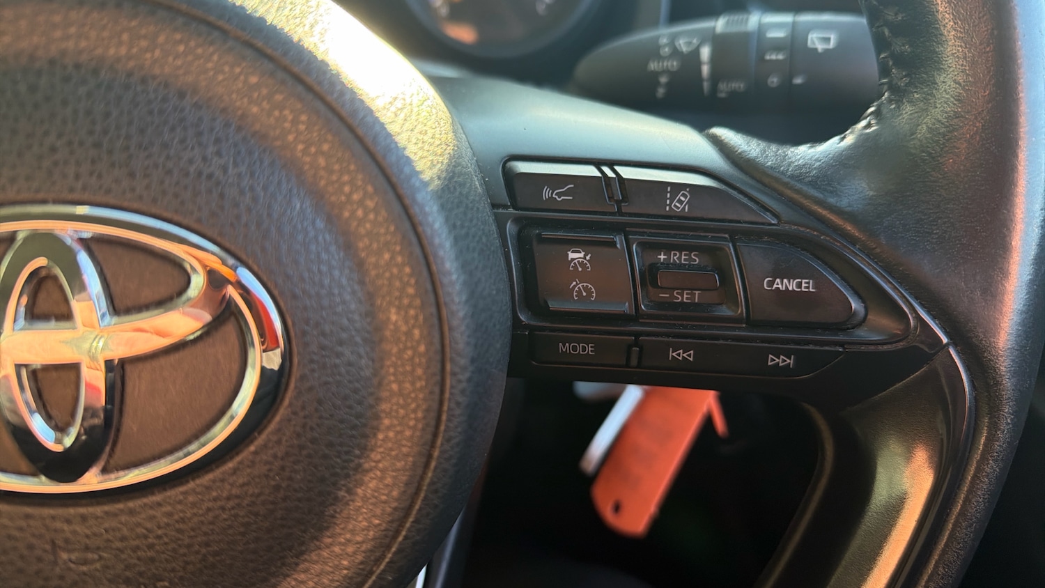 Used Toyota Yaris 2023 for sale - 77116393: Photo 28