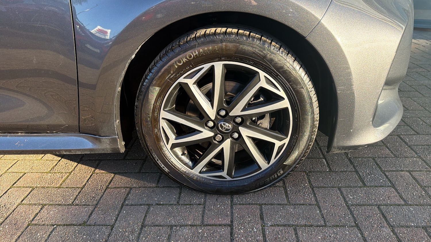 Used Toyota Yaris 2023 for sale - 77116393: Photo 31