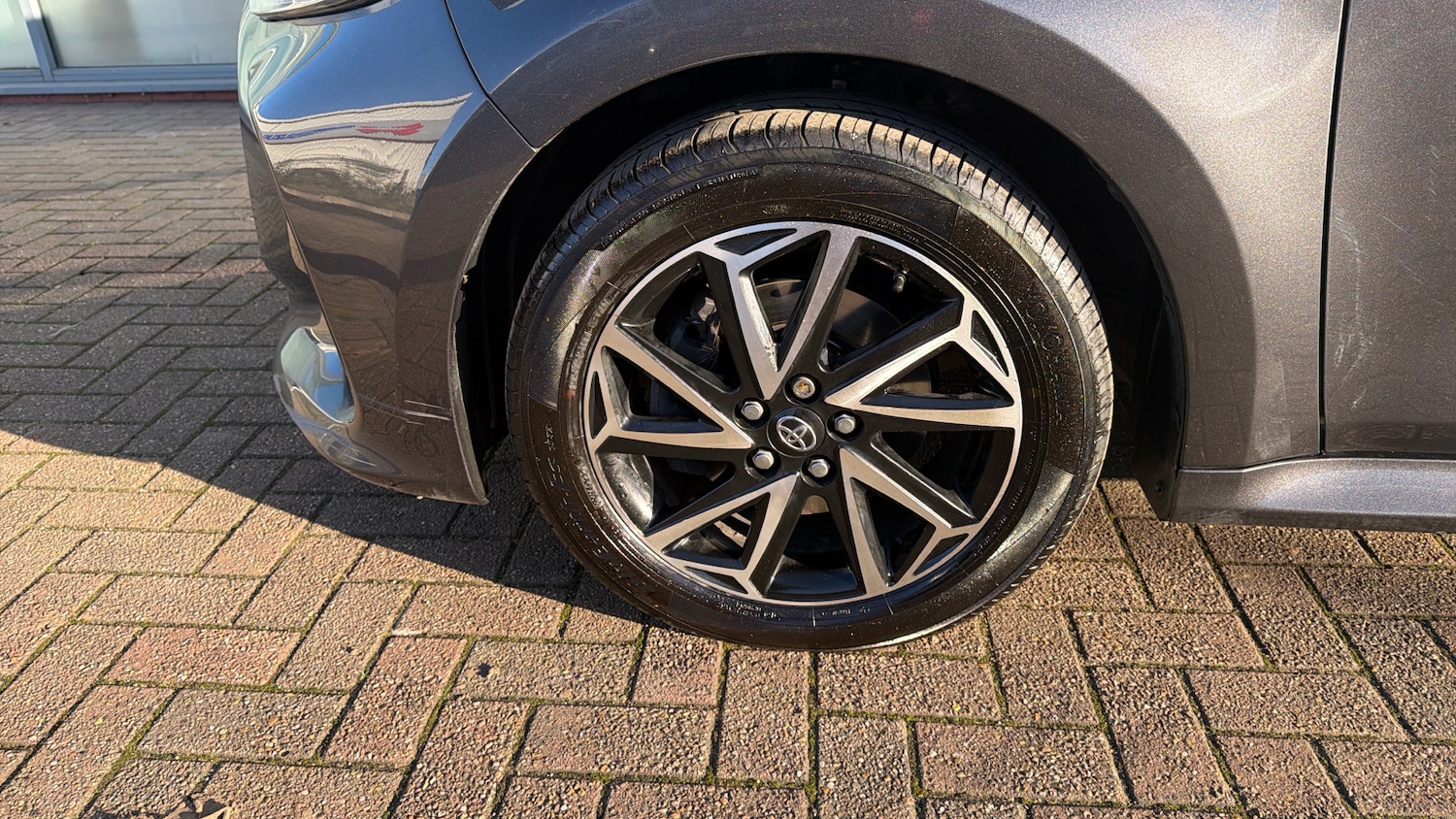 Used Toyota Yaris 2023 for sale - 77116393: Photo 33