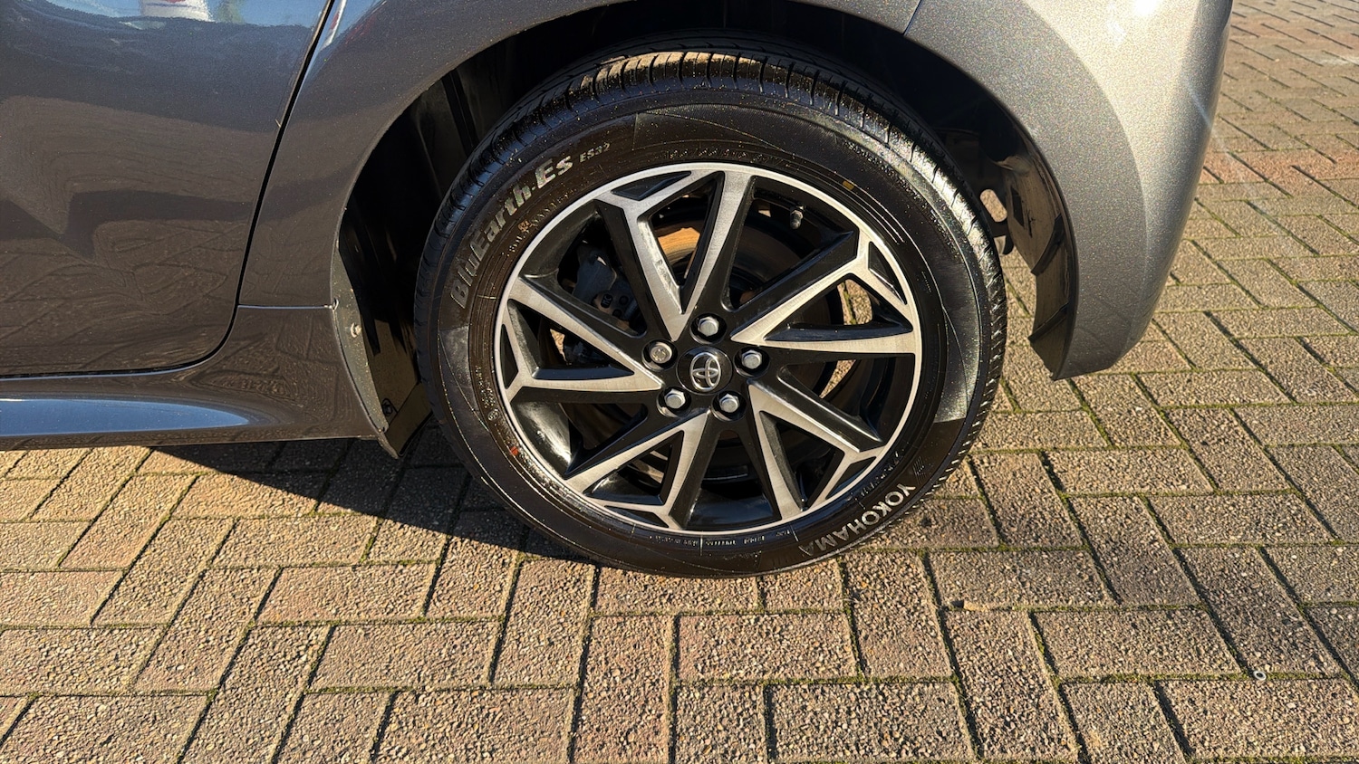 Used Toyota Yaris 2023 for sale - 77116393: Photo 34