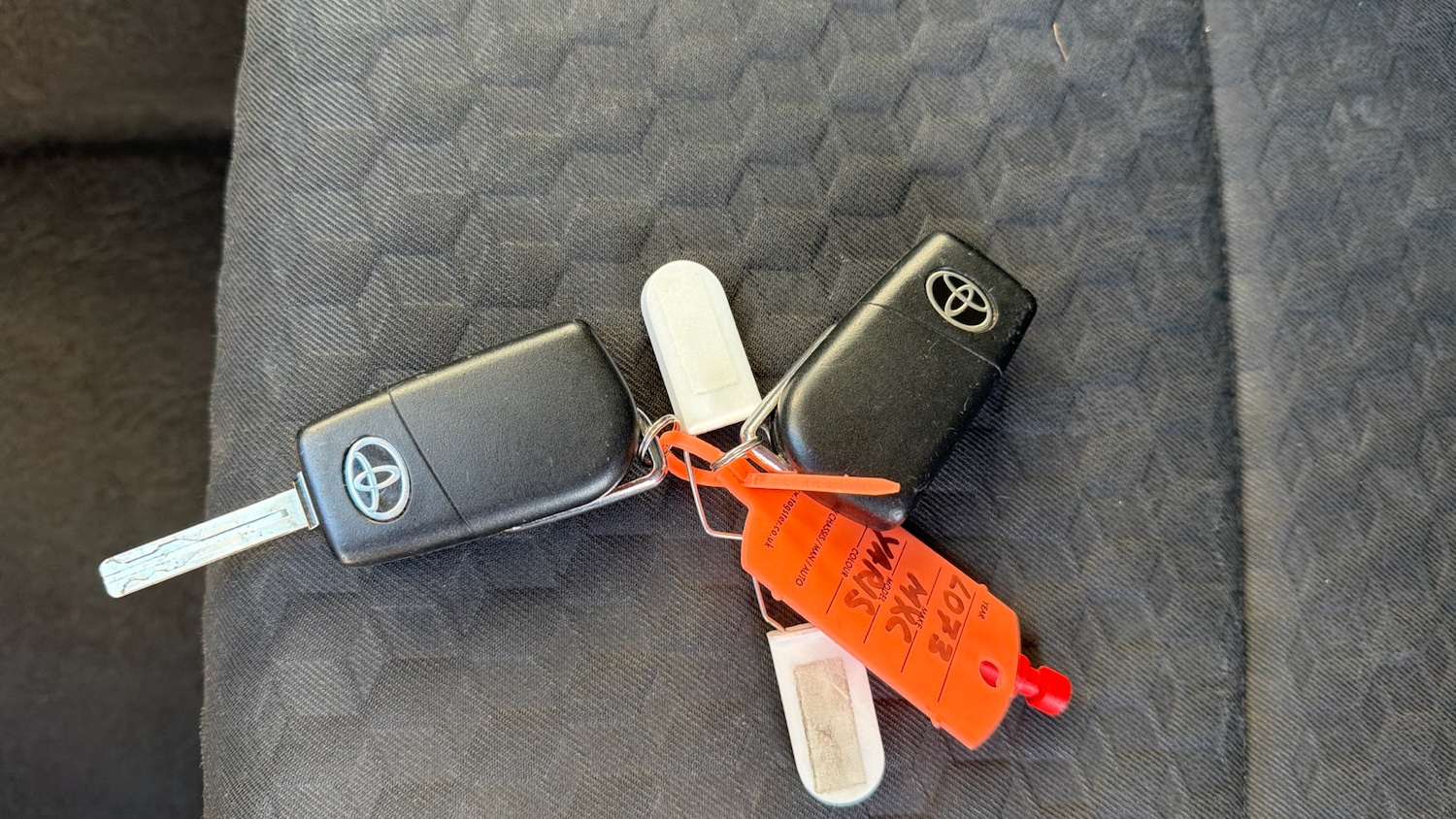 Used Toyota Yaris 2023 for sale - 77116393: Photo 36