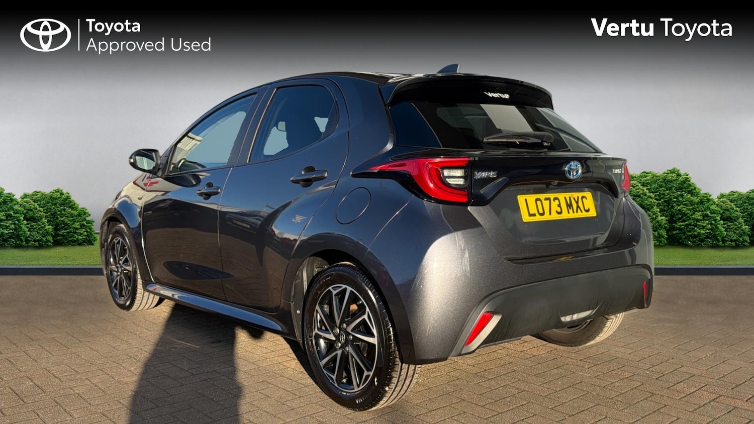 Used Toyota Yaris 2023 for sale - 77116393: Photo 4