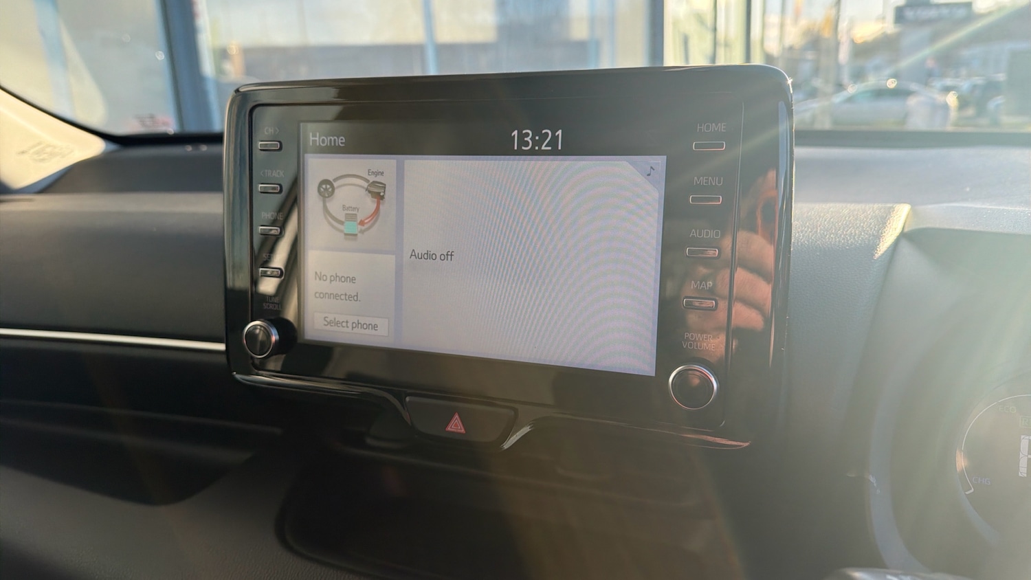 Used Toyota Yaris 2023 for sale - 77116393: Photo 7