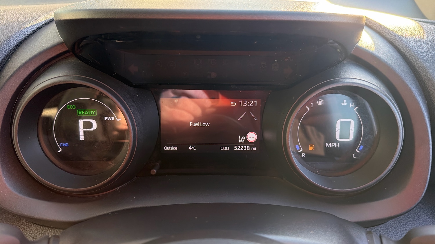 Used Toyota Yaris 2023 for sale - 77116393: Photo 9