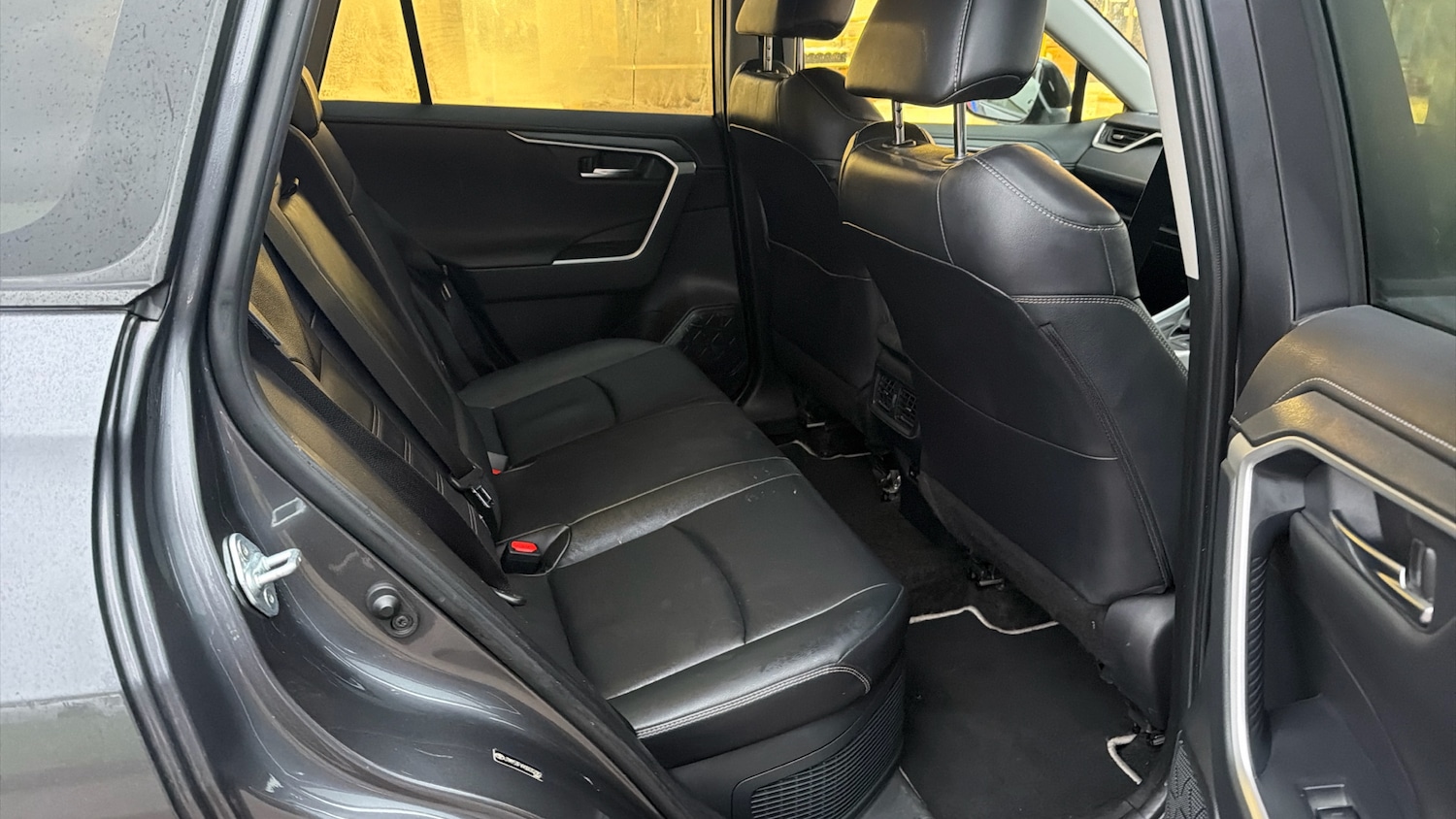 Used Toyota RAV4 2022 for sale - 77277204: Photo 12