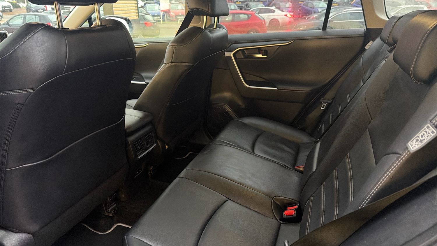 Used Toyota RAV4 2022 for sale - 77277204: Photo 13