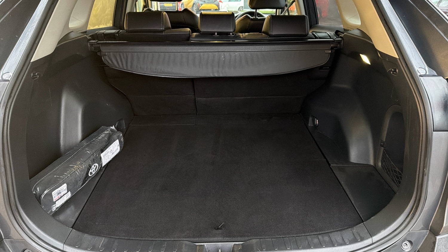 Used Toyota RAV4 2022 for sale - 77277204: Photo 14