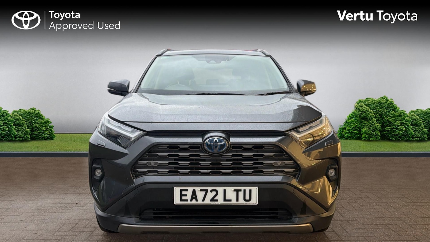 Used Toyota RAV4 2022 for sale - 77277204: Photo 15