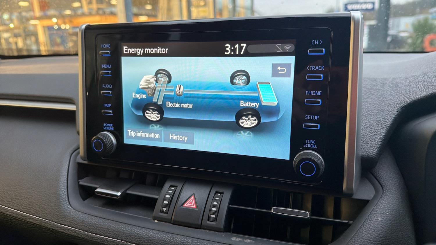 Used Toyota RAV4 2022 for sale - 77277204: Photo 21