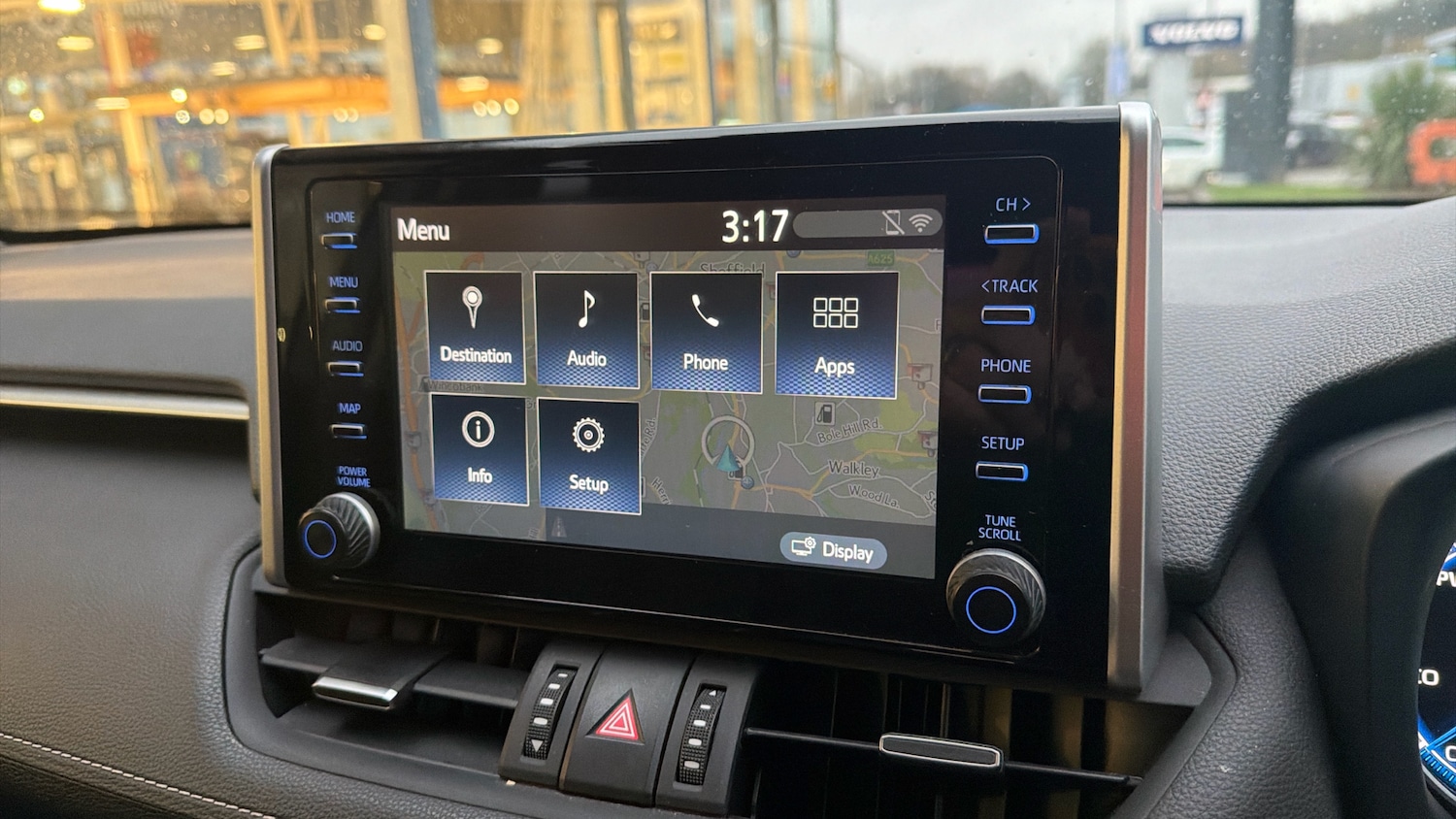 Used Toyota RAV4 2022 for sale - 77277204: Photo 22