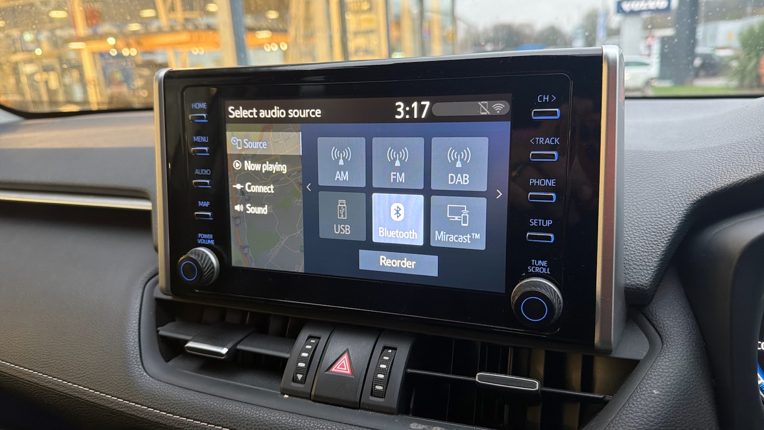 Used Toyota RAV4 2022 for sale - 77277204: Photo 23