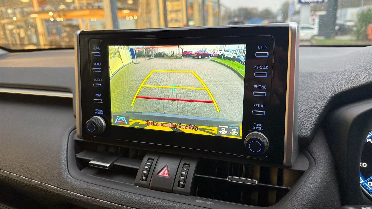 Used Toyota RAV4 2022 for sale - 77277204: Photo 24