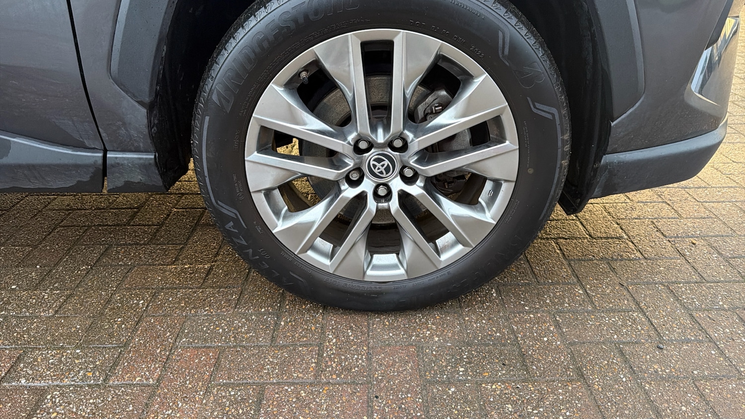 Used Toyota RAV4 2022 for sale - 77277204: Photo 33