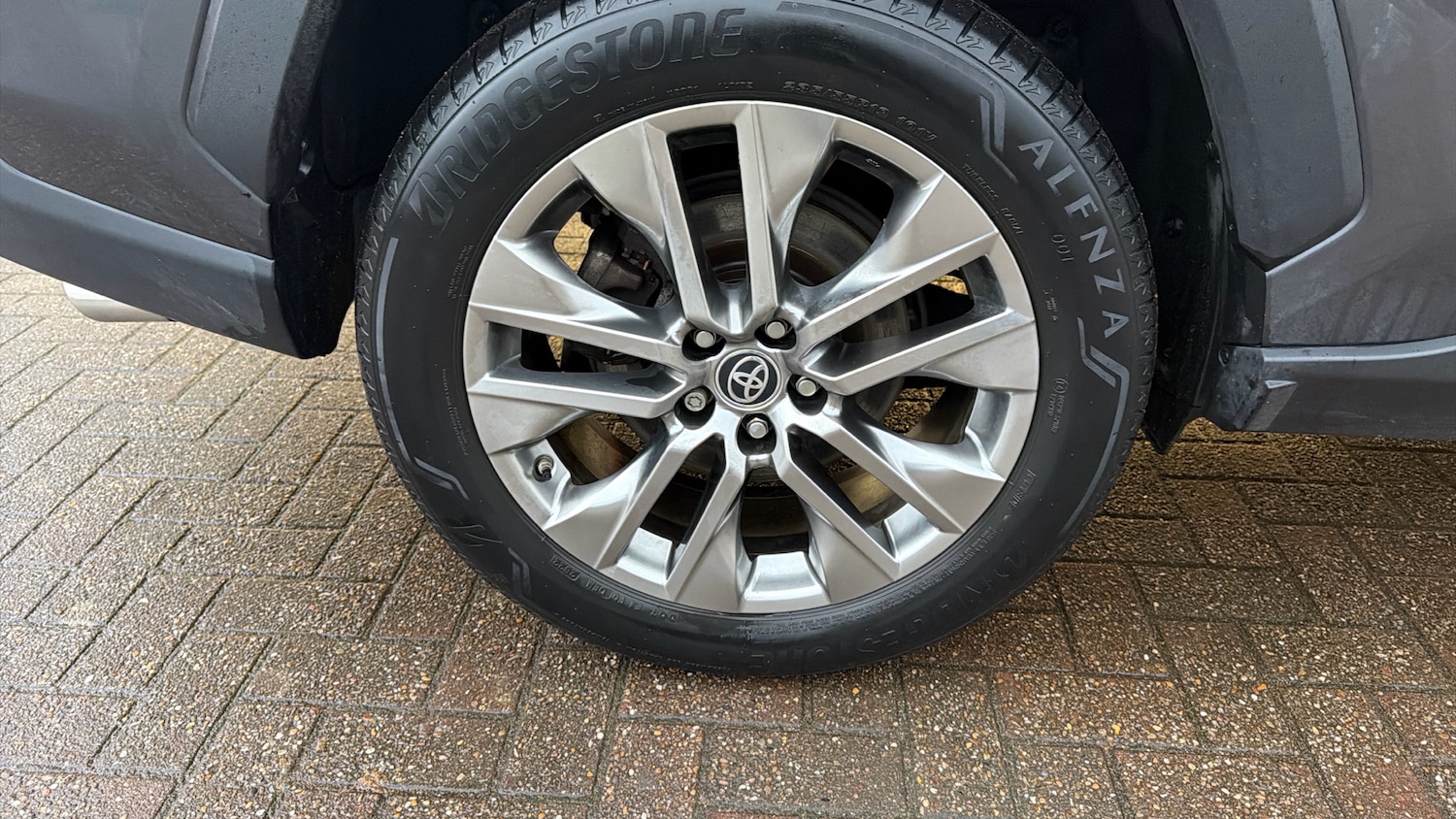 Used Toyota RAV4 2022 for sale - 77277204: Photo 34