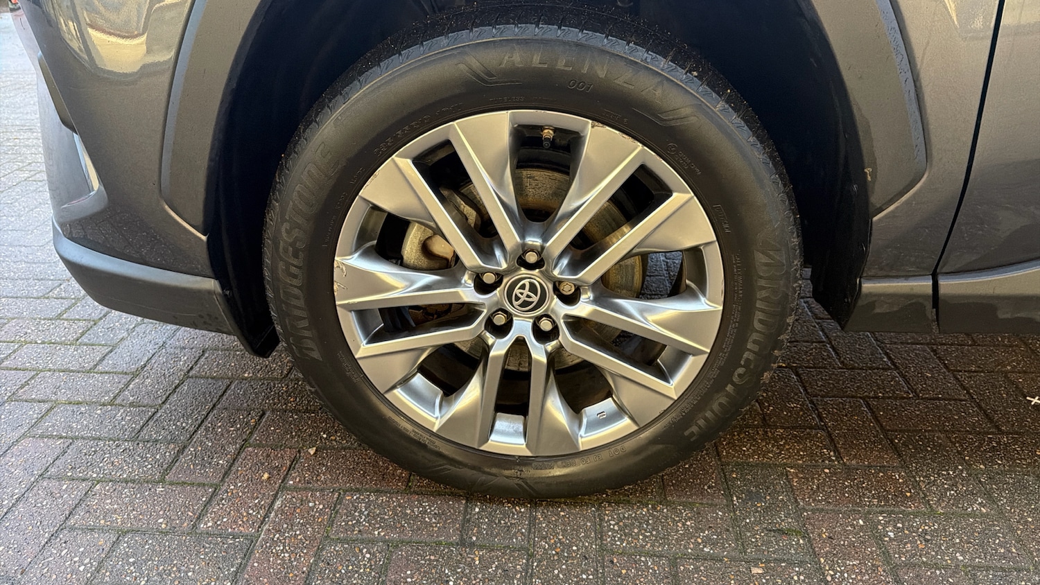 Used Toyota RAV4 2022 for sale - 77277204: Photo 35