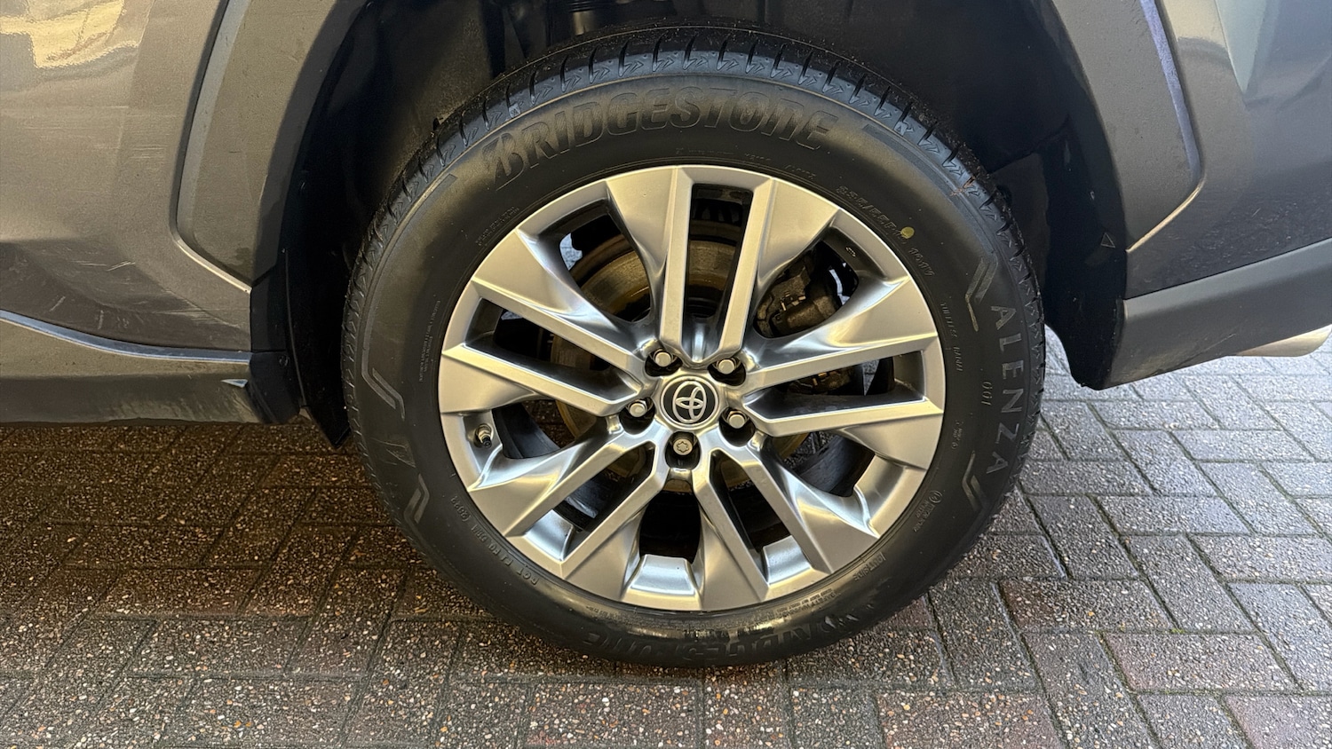 Used Toyota RAV4 2022 for sale - 77277204: Photo 36