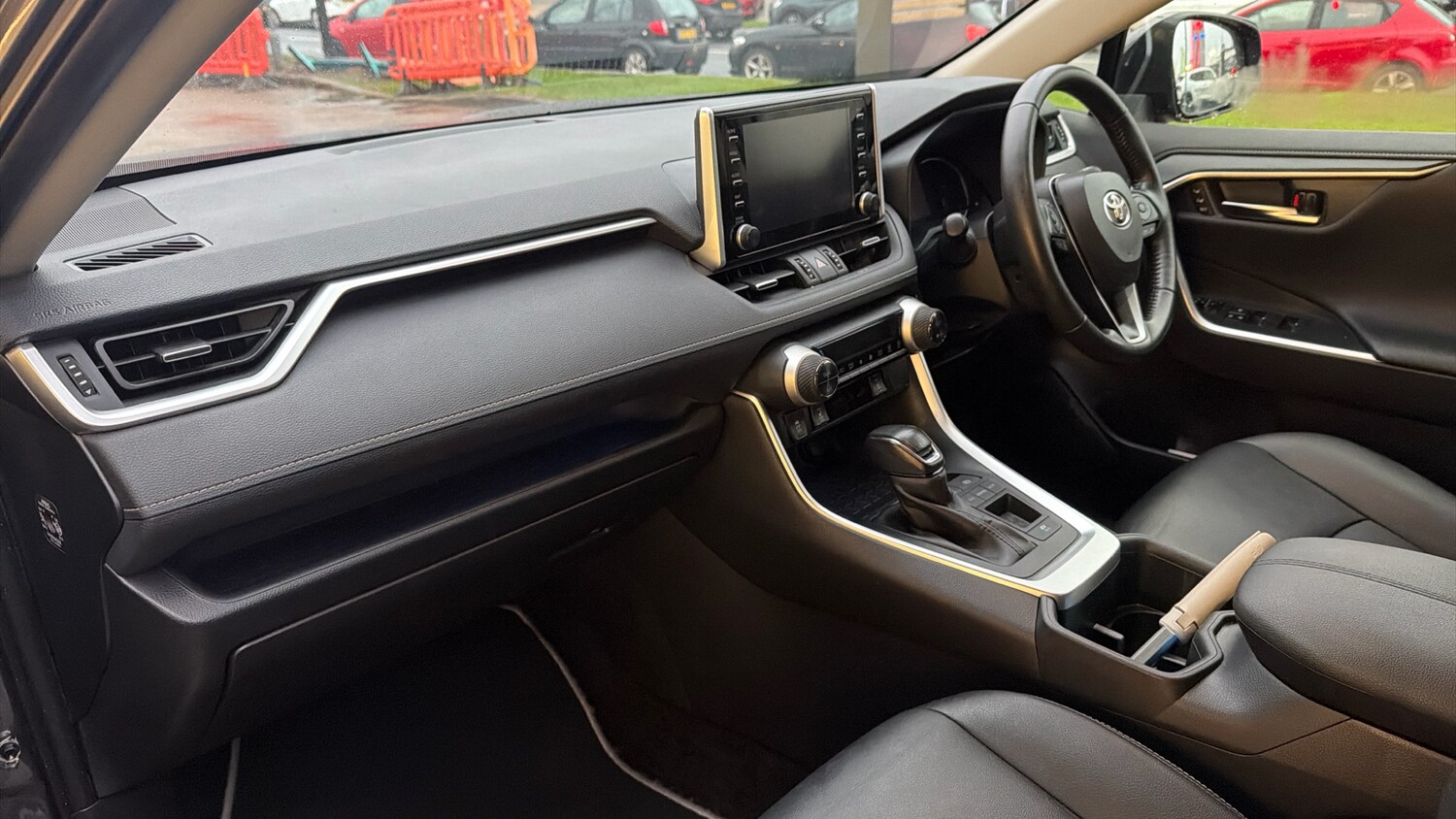 Used Toyota RAV4 2022 for sale - 77277204: Photo 37