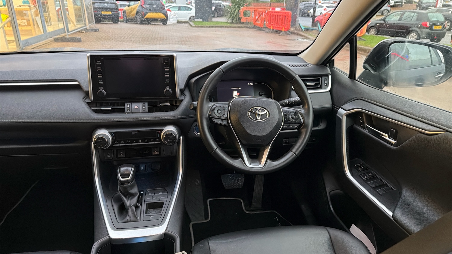 Used Toyota RAV4 2022 for sale - 77277204: Photo 6