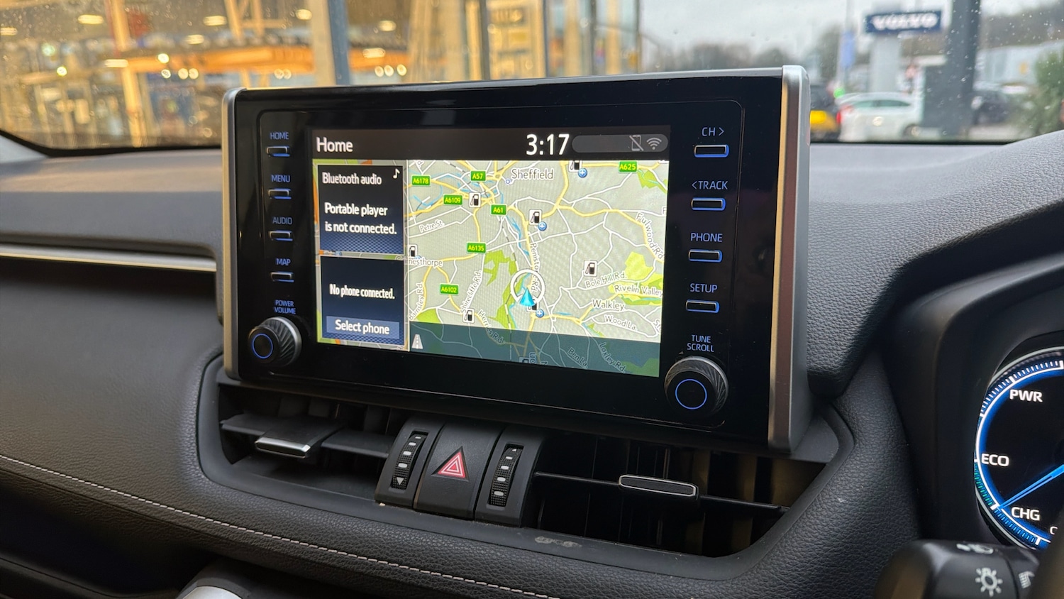 Used Toyota RAV4 2022 for sale - 77277204: Photo 7