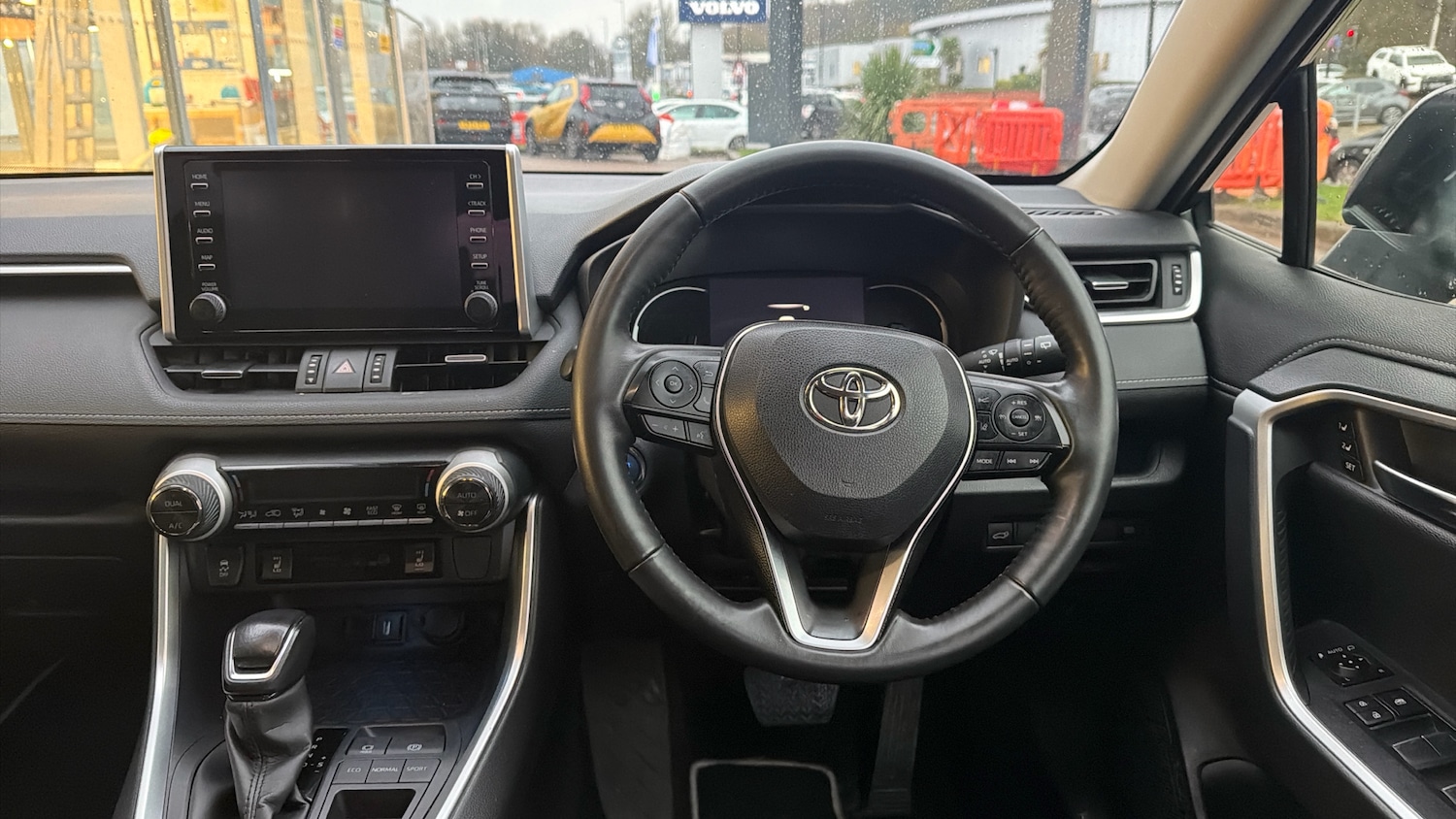 Used Toyota RAV4 2022 for sale - 77277204: Photo 8