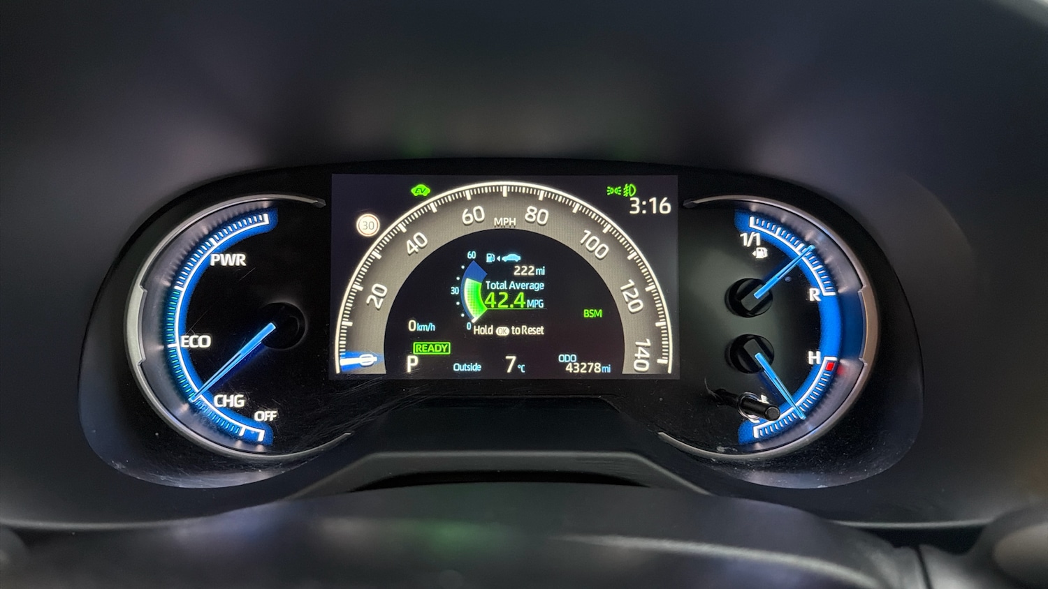 Used Toyota RAV4 2022 for sale - 77277204: Photo 9