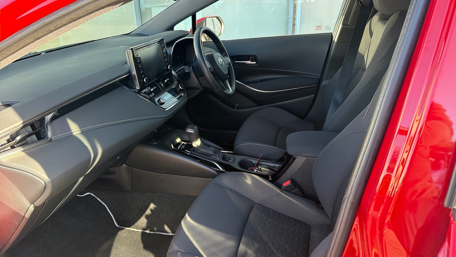 Used Toyota Corolla 2020 for sale - 76694758: Photo 10