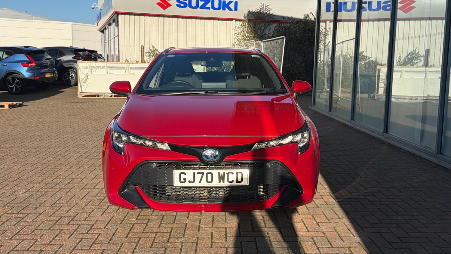 Used Toyota Corolla 2020 for sale - 76694758: Photo 15