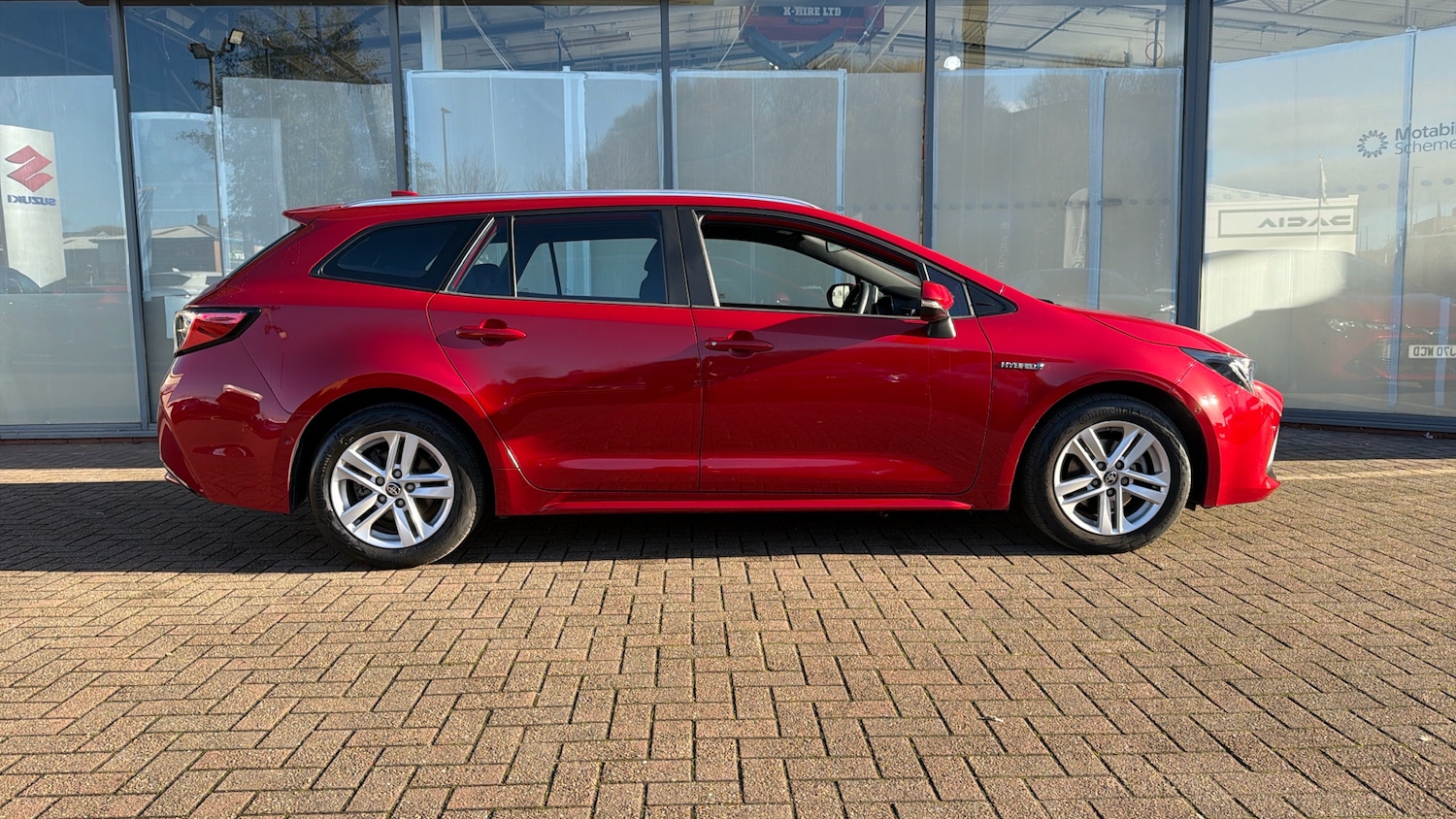 Used Toyota Corolla 2020 for sale - 76694758: Photo 16