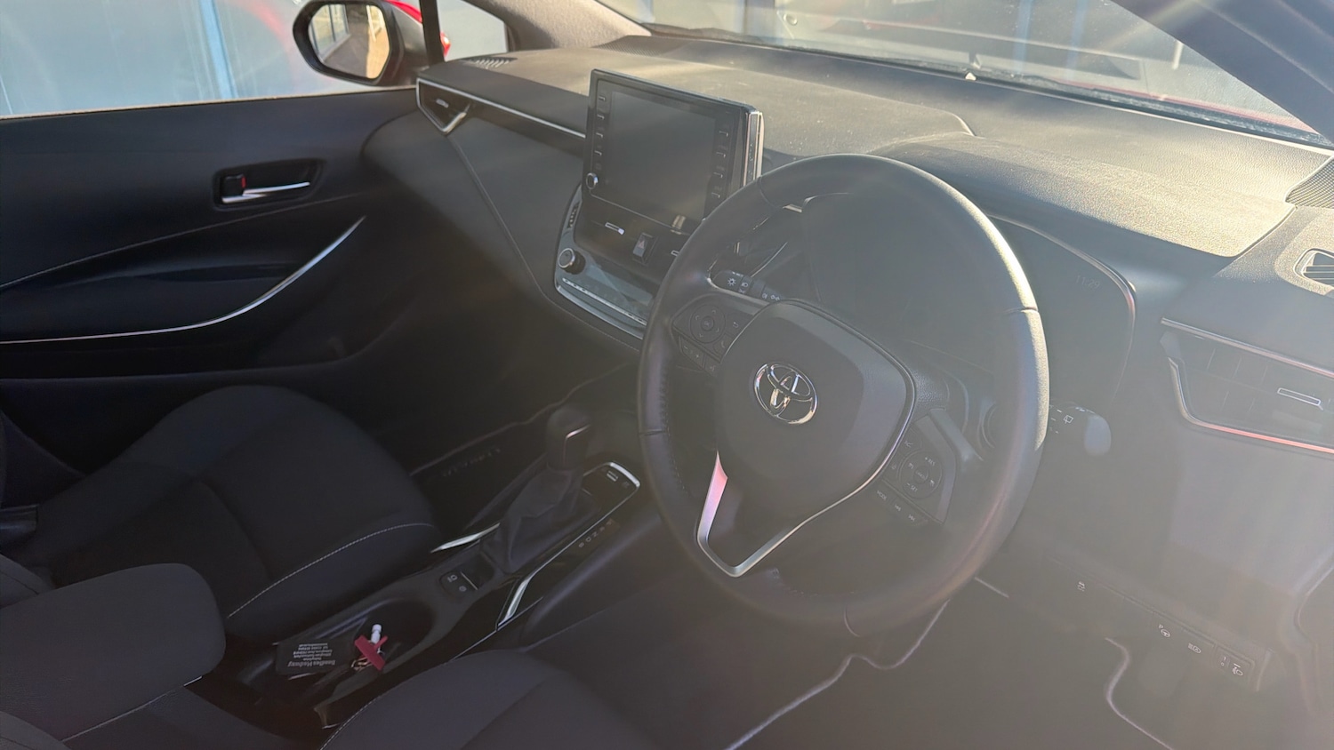 Used Toyota Corolla 2020 for sale - 76694758: Photo 25