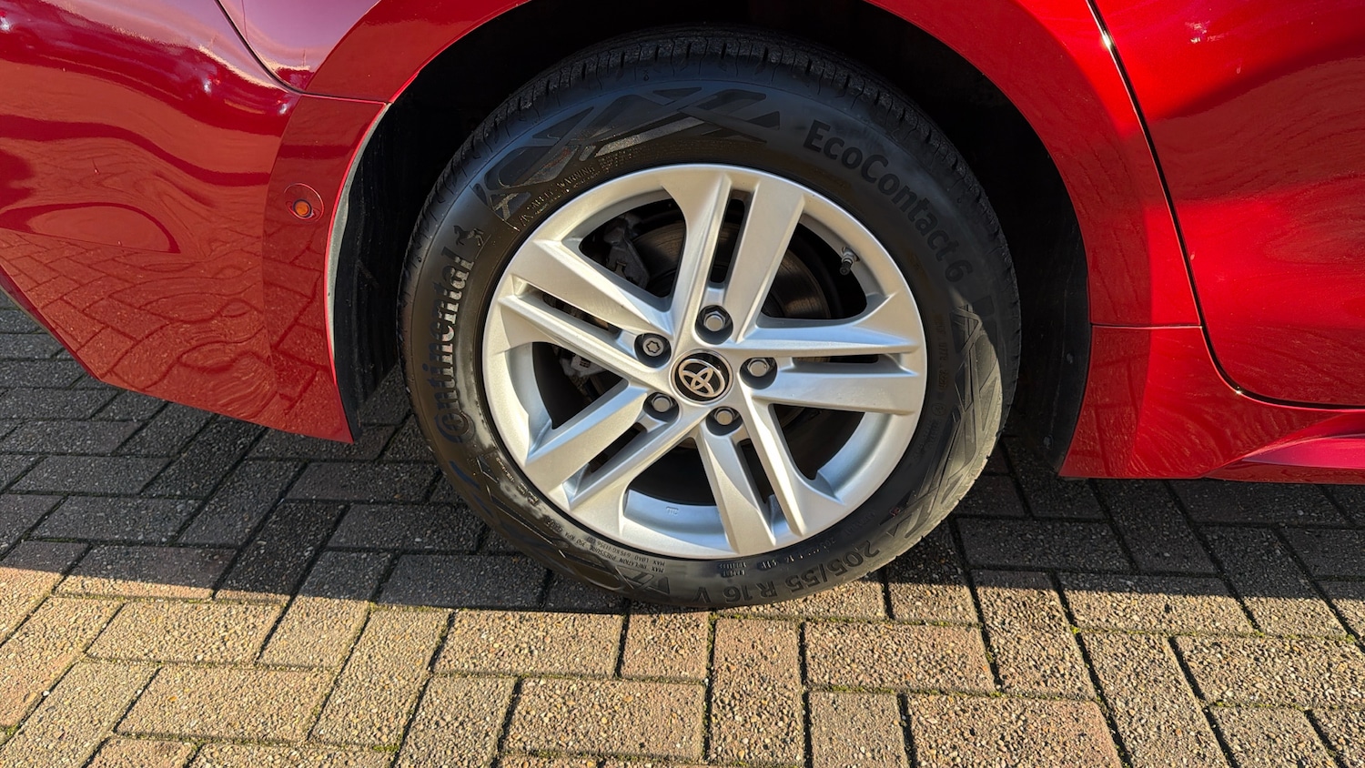 Used Toyota Corolla 2020 for sale - 76694758: Photo 33