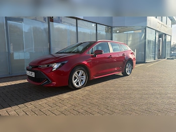 Used Toyota Corolla 2020 for sale - 76694758: Photo