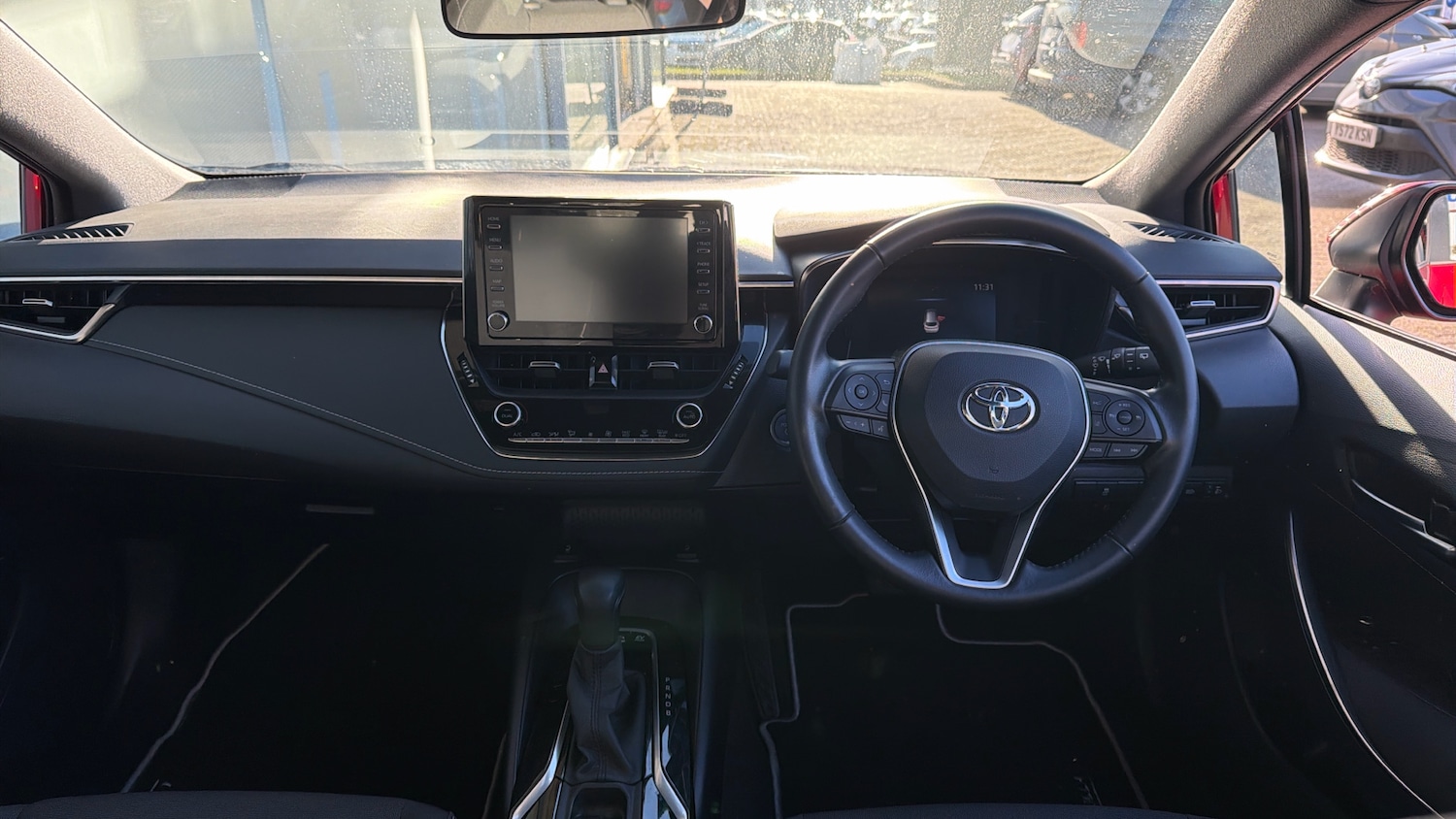 Used Toyota Corolla 2020 for sale - 76694758: Photo 5