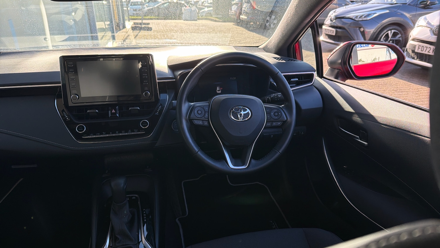 Used Toyota Corolla 2020 for sale - 76694758: Photo 6