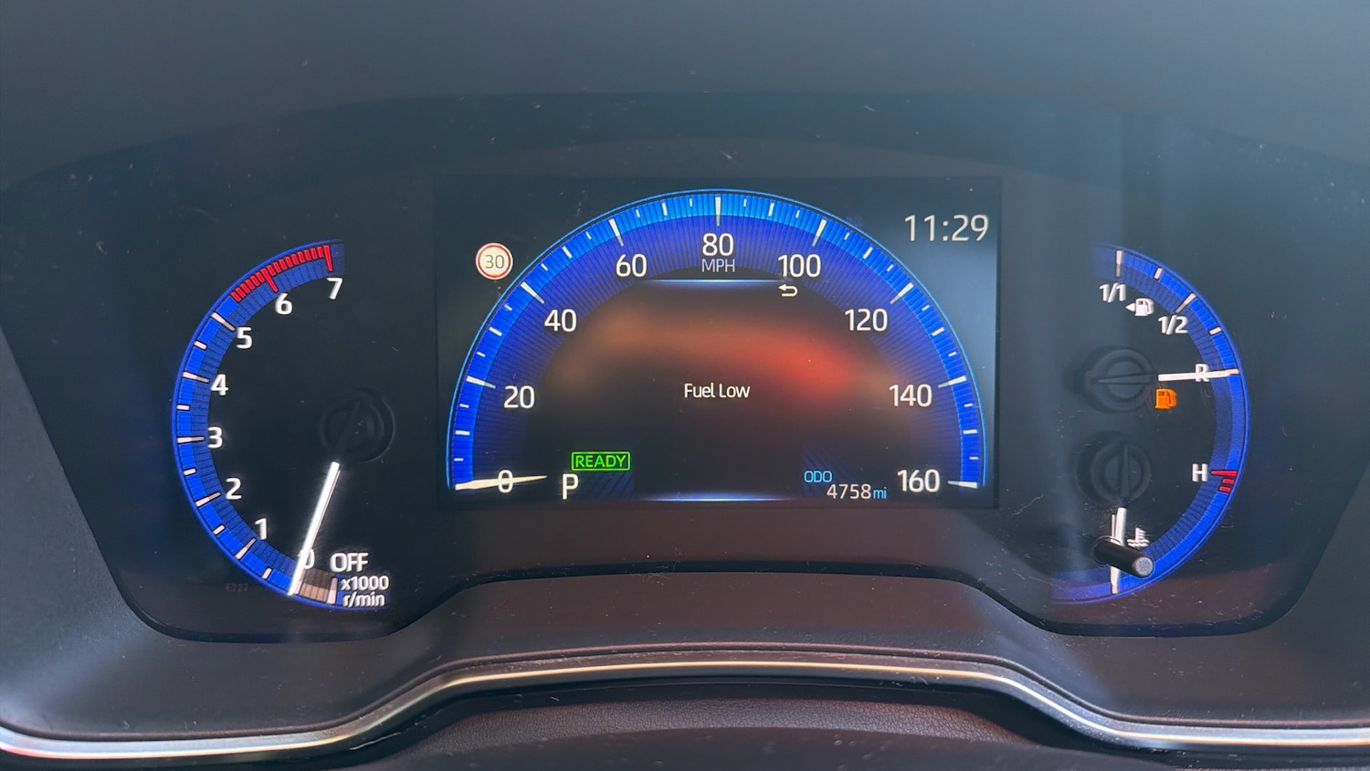 Used Toyota Corolla 2020 for sale - 76694758: Photo 9