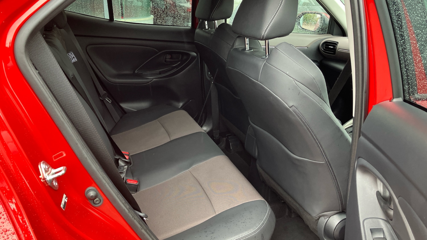 Used Toyota Yaris Cross 2022 for sale - 76079618: Photo 12