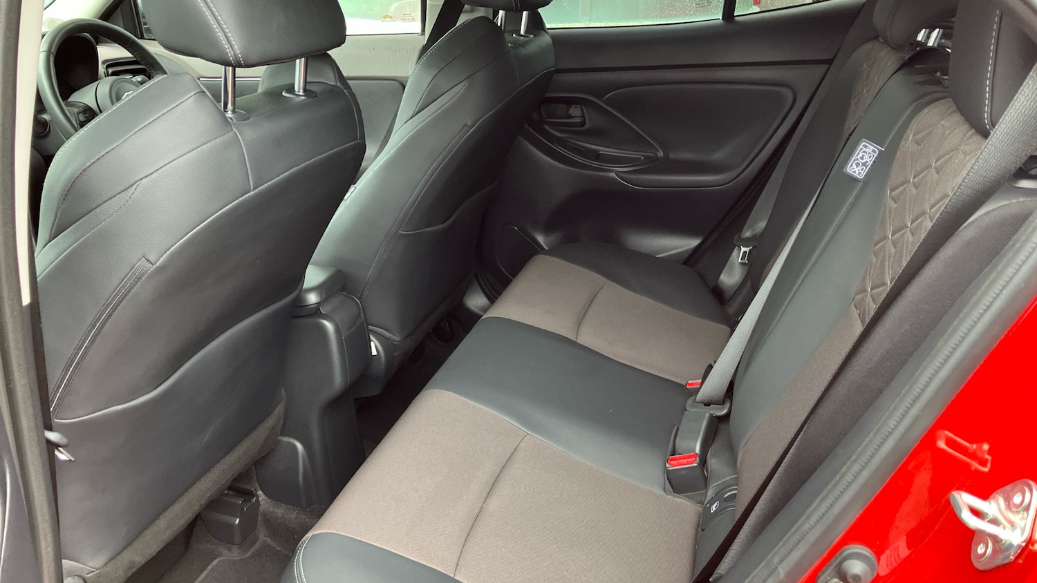 Used Toyota Yaris Cross 2022 for sale - 76079618: Photo 13
