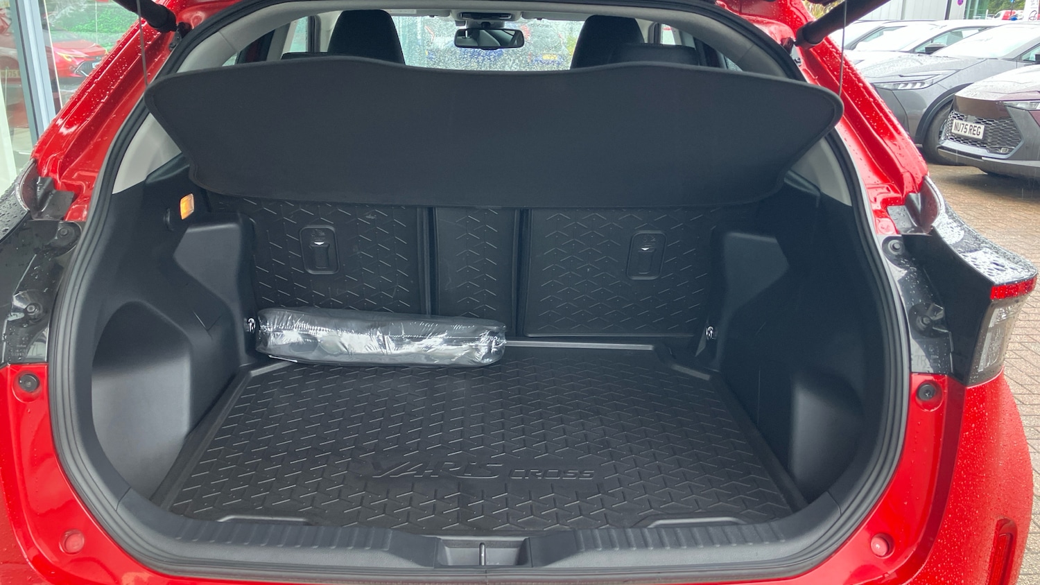 Used Toyota Yaris Cross 2022 for sale - 76079618: Photo 14