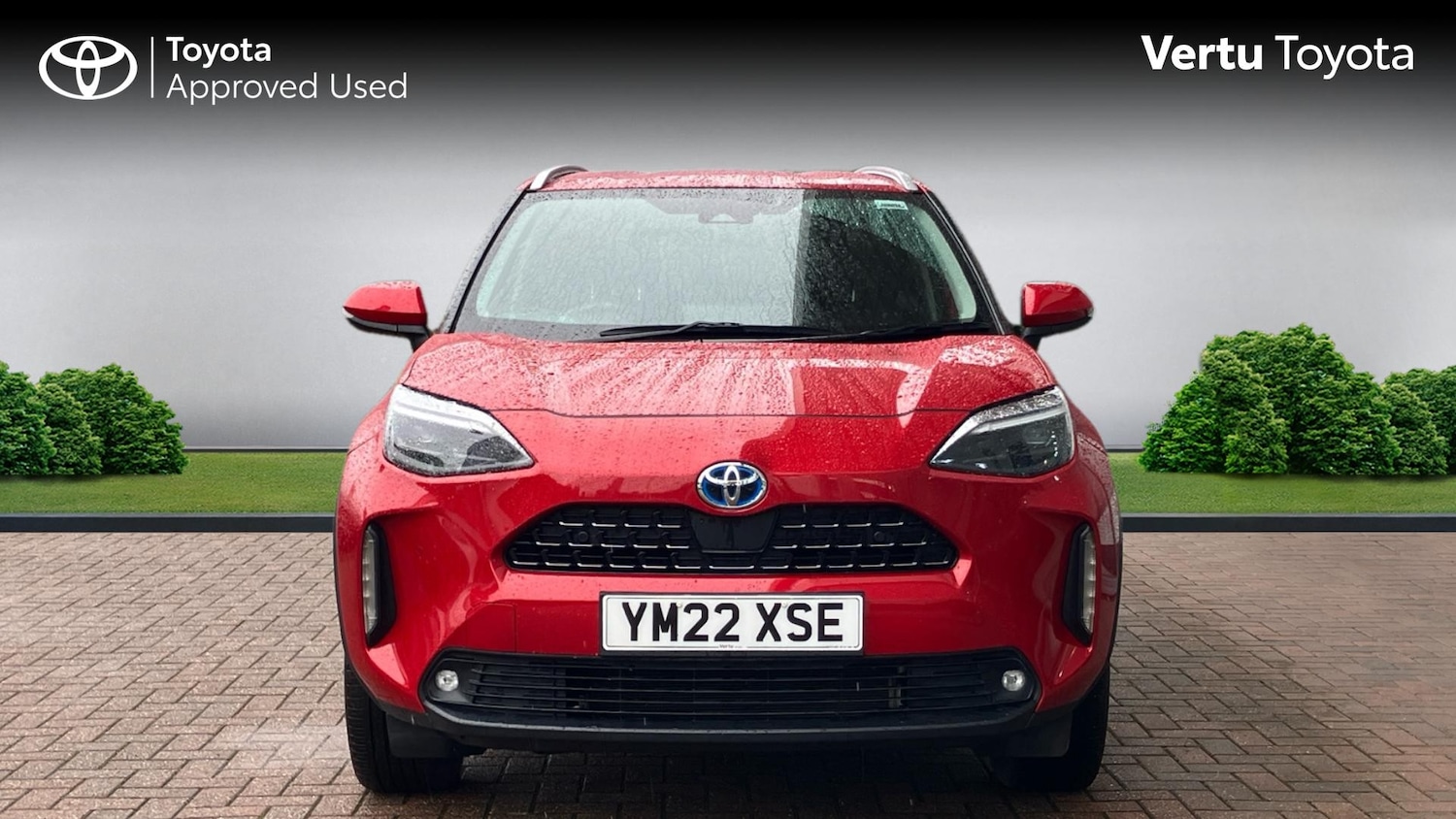 Used Toyota Yaris Cross 2022 for sale - 76079618: Photo 15
