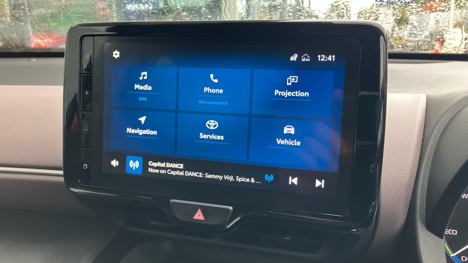 Used Toyota Yaris Cross 2022 for sale - 76079618: Photo 22