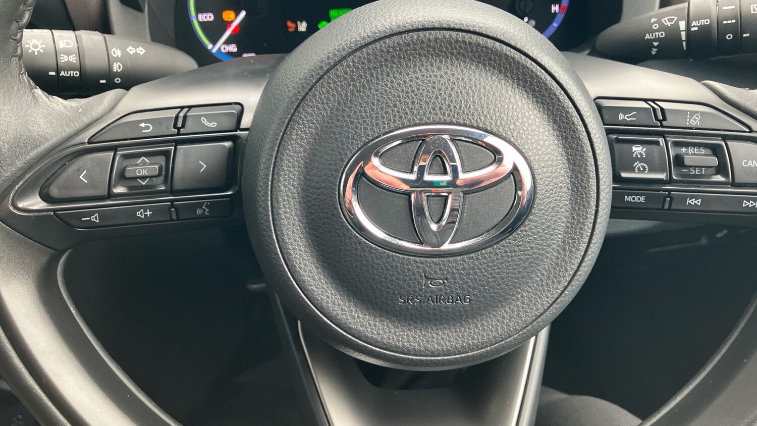 Used Toyota Yaris Cross 2022 for sale - 76079618: Photo 27