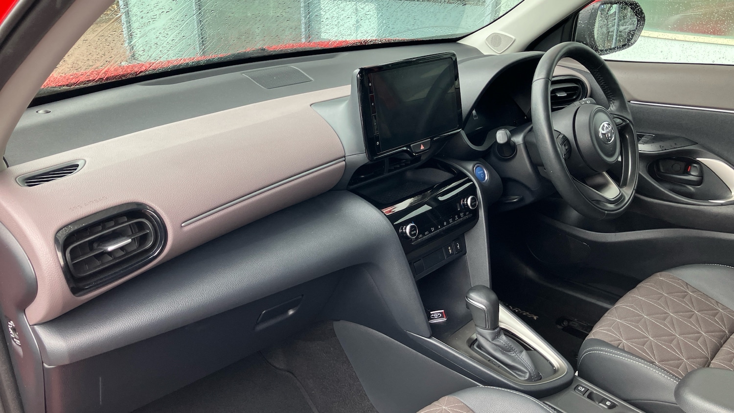 Used Toyota Yaris Cross 2022 for sale - 76079618: Photo 34